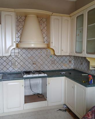 Cucina Scavolini