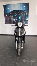 Piaggio Beverly 300 police