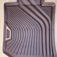 Tappeti anteriori gomm originali BMW serie 3 nuovi