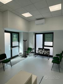 Centro medico polispecialistico masaccio