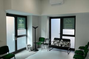 Centro medico polispecialistico masaccio