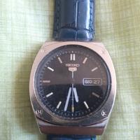 Seiko 5 vintage