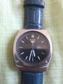 Seiko 5 vintage