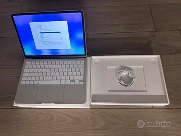 Macbook Neo Giugno 2026