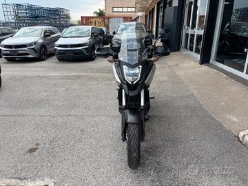 Honda NC 750 X DCT