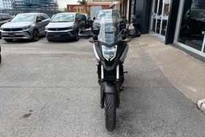 Honda NC 750 X DCT