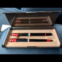 Aurore Auretta set due penne