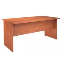 Scrivania MODERNA In LEGNO Di Facile Montaggio