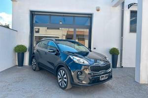 Kia Sportage 1.7 CRDI 85Kw COOL Km109.000-2017