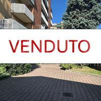 Appartamento Milano [44/25VRG]