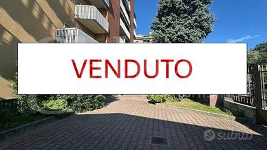 Appartamento Milano [44/25VRG]