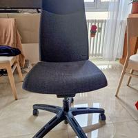 Sedia da ufficio