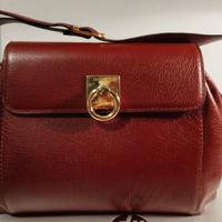 Borsa elegante "Imperiale" con tracolla