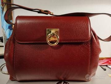 Borsa elegante "Imperiale" con tracolla