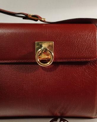Borsa elegante "Imperiale" con tracolla