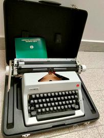 OLYMPIA SM9 - NUOVA - Macchina da scrivere VINTAGE