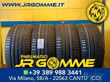 4 Gomme al 80% 245/40/19 BRIDGESTONE Estive - Cant