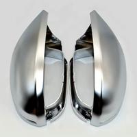 AUDI A6 C7 calotte specchietti grigio satinato