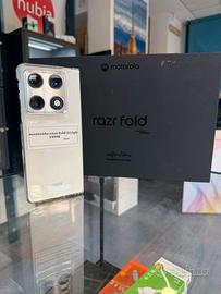 MOTOROLA RAZR FOLD 512GB PROMO LAMPO