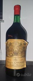 chianti VILLA ANTINORI 1978