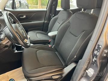 TAPPEZZERIA JEEP RENEGADE 2020