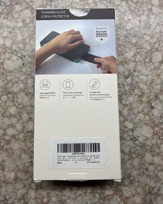 Applicatore  più vetrini s25 ultra