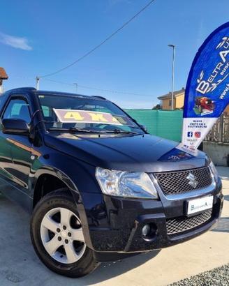 SUZUKI Grand Vitara 1.6 4X4 3 porte *E4*
