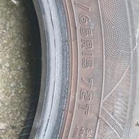 pneumatici per smart