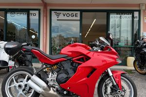 Ducati Supersport 939