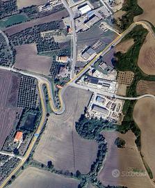Terreno Edificabile zona Artigianale