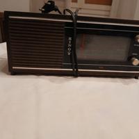 radio vintage