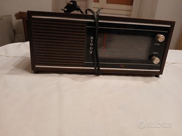 radio vintage