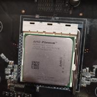 processore amd phenom 