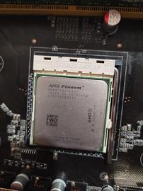 processore amd phenom 
