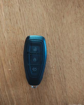  radiocomando/chiave originale Ford cmax 