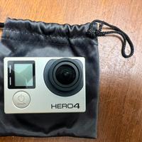 Gopro hero 4 black edition