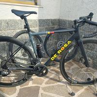 de rosa 838