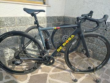 de rosa 838