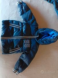 abbigliamento 2 anni maschietto