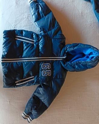 abbigliamento 2 anni maschietto