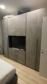 Camera matrimoniale mondo convenienza