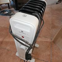 Stufa Elettrica