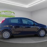 Fiat Punto 1.3 MJT II S&S 95 CV 5 porte Street