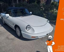 Alfa Romeo Spider 2.0i cat