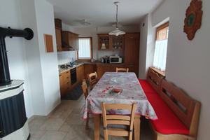 Casa vacanze sulle Dolomiti