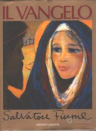 VANGELO  SALVATORE FIUME