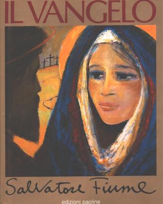 VANGELO  SALVATORE FIUME