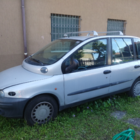 Ricambi fiat multipla bipower prima serie