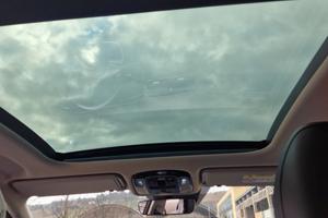 hyundai tucson ecellence + LO +DP