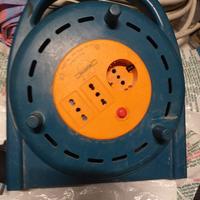 PROLUNGA AVVOLGIBILE 15 MT WURTH